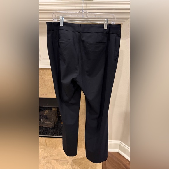 4-Piece Bundle of size 10 pants & skirt: 2 dress pants, 1 casual pant, 1 skirt - Picture 5 of 16